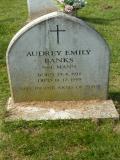 image number Banks Audrey Emily  341